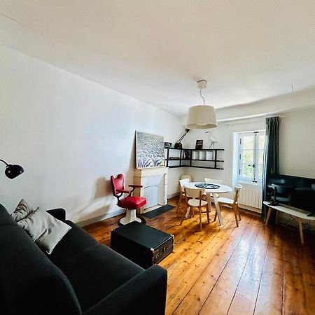Dormir A La Rochelle 2 - 50M2 - 1 Chambre 外观 照片