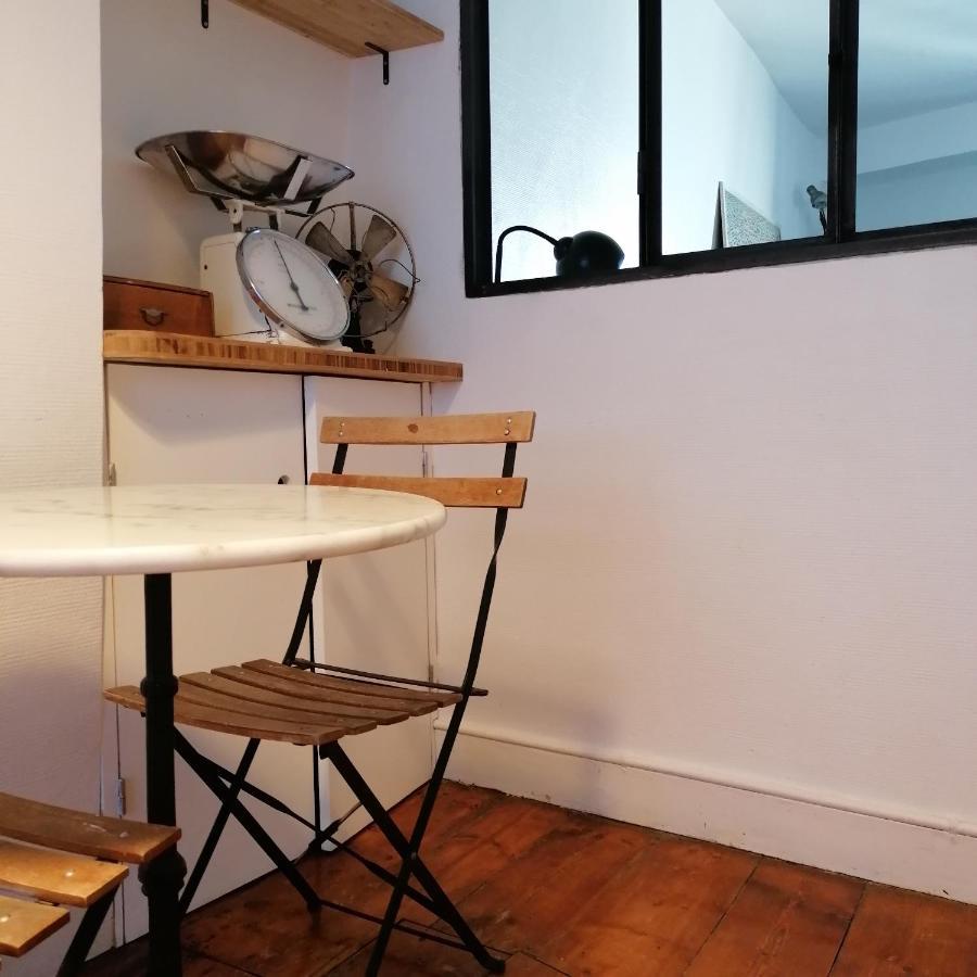Dormir A La Rochelle 2 - 50M2 - 1 Chambre 外观 照片