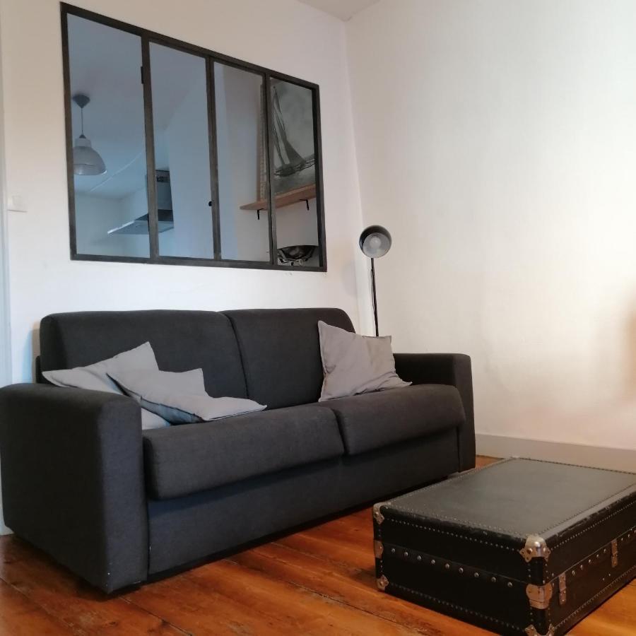 Dormir A La Rochelle 2 - 50M2 - 1 Chambre 外观 照片