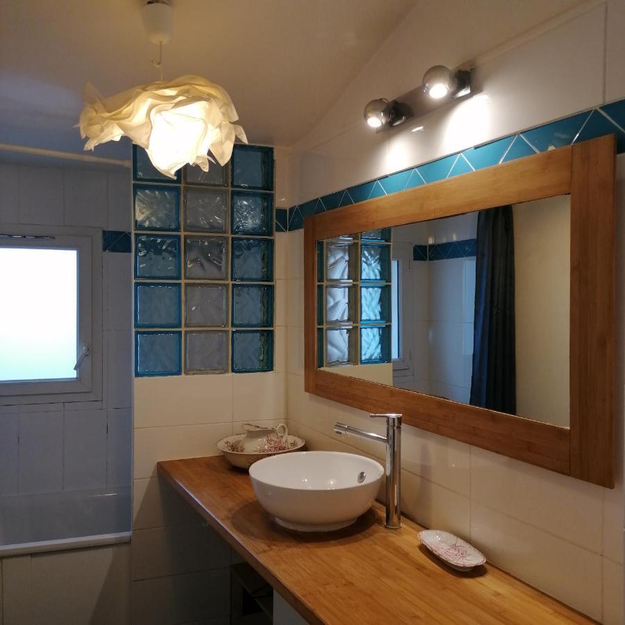 Dormir A La Rochelle 2 - 50M2 - 1 Chambre 外观 照片