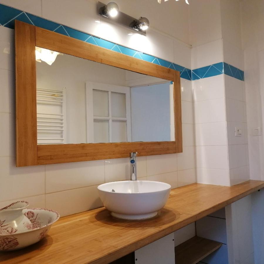 Dormir A La Rochelle 2 - 50M2 - 1 Chambre 外观 照片