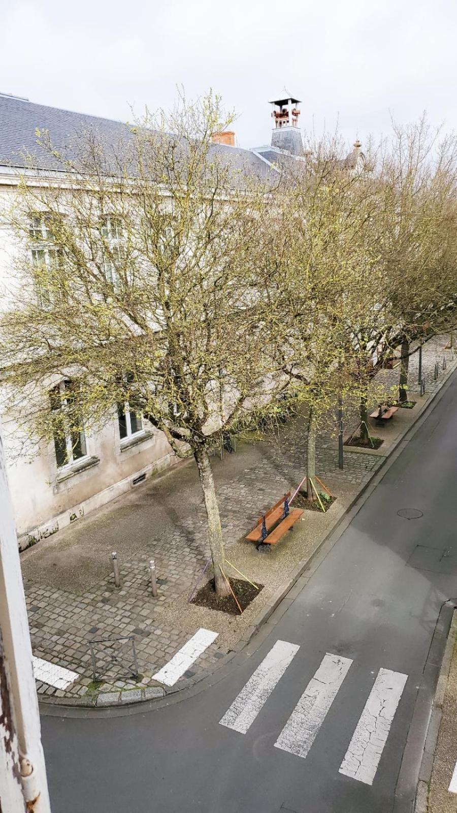 Dormir A La Rochelle 2 - 50M2 - 1 Chambre 外观 照片