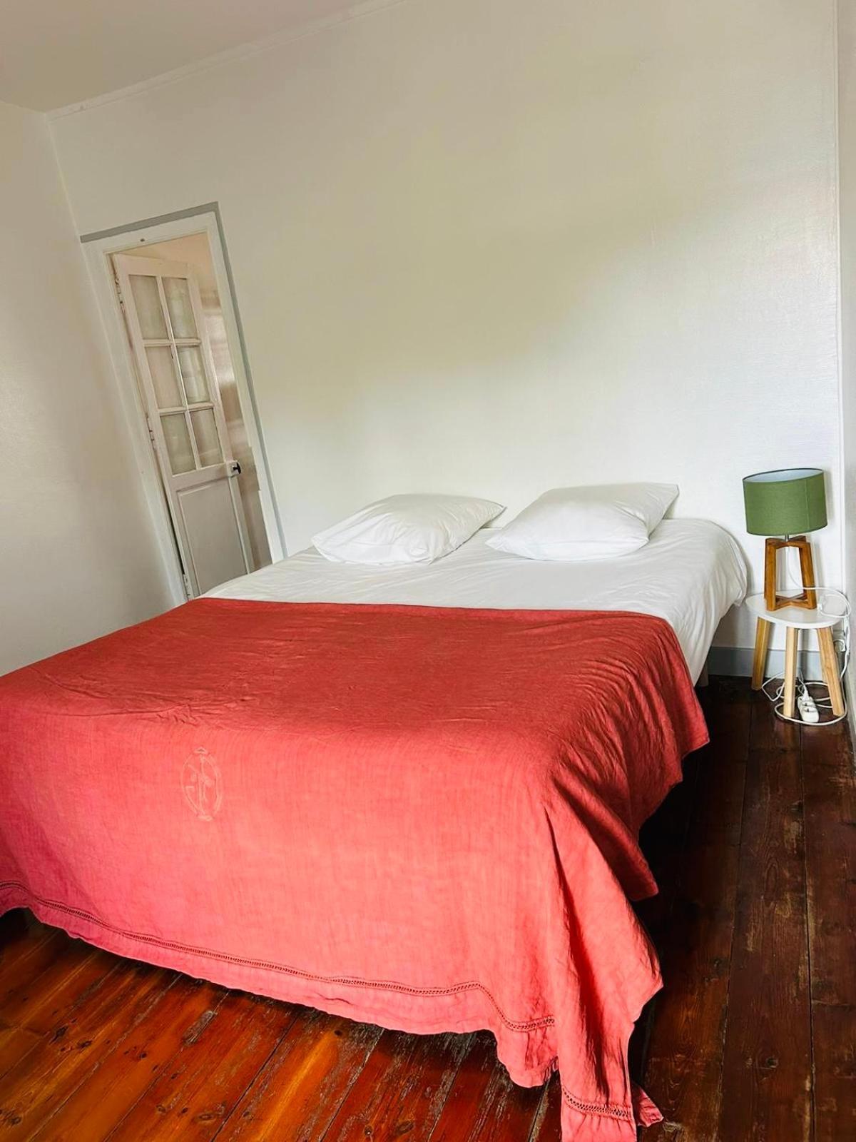 Dormir A La Rochelle 2 - 50M2 - 1 Chambre 外观 照片