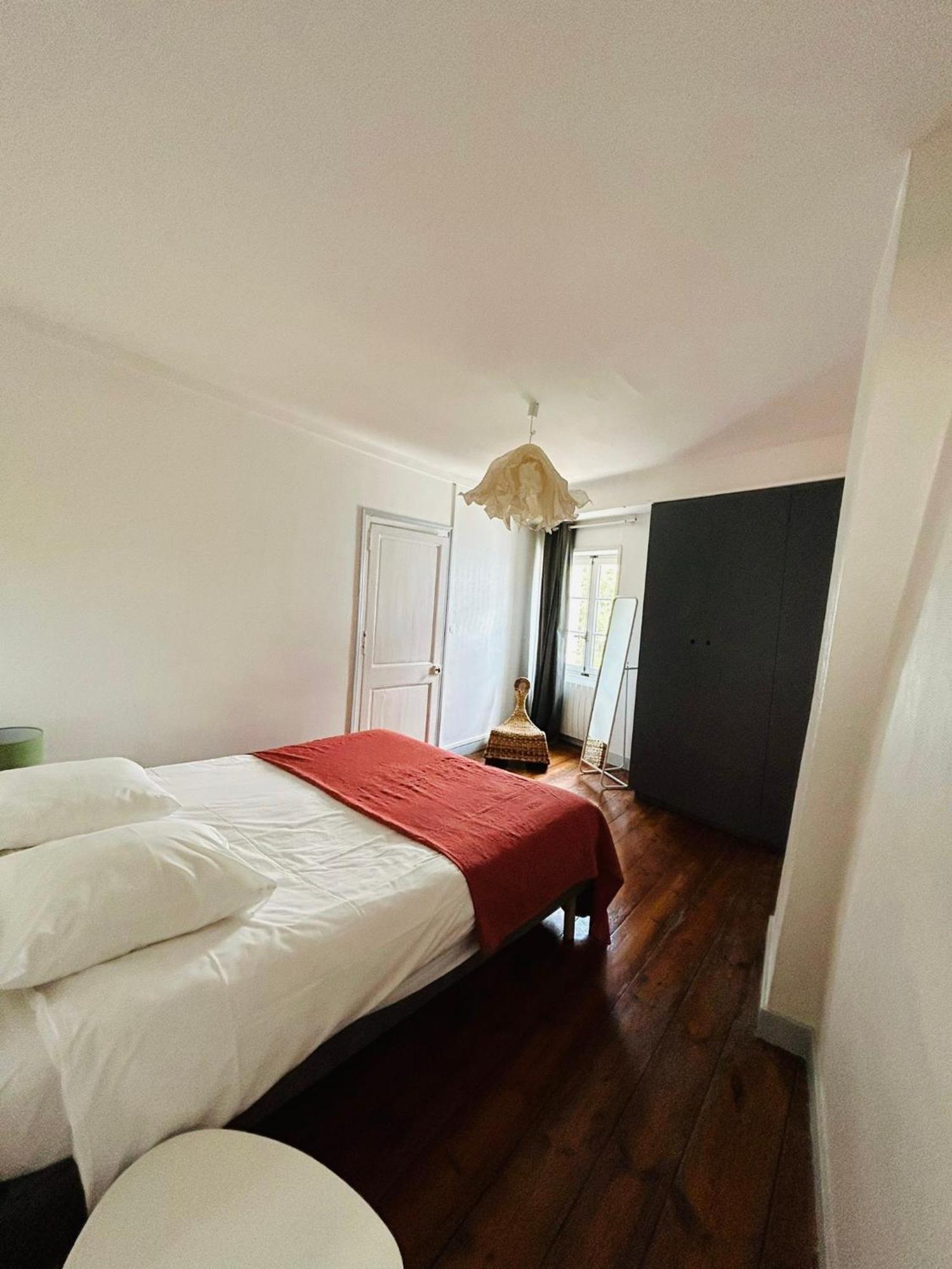 Dormir A La Rochelle 2 - 50M2 - 1 Chambre 外观 照片