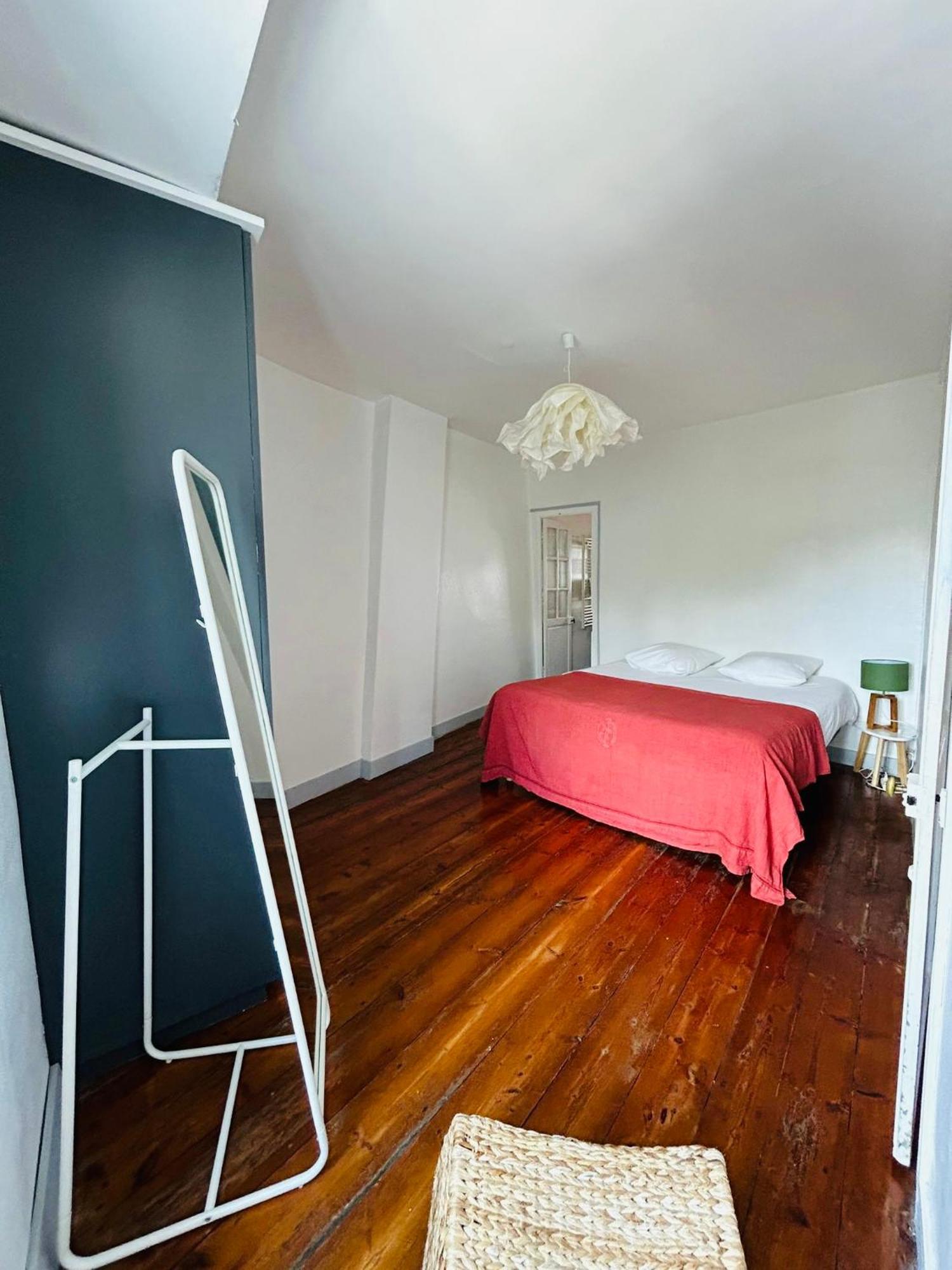 Dormir A La Rochelle 2 - 50M2 - 1 Chambre 外观 照片