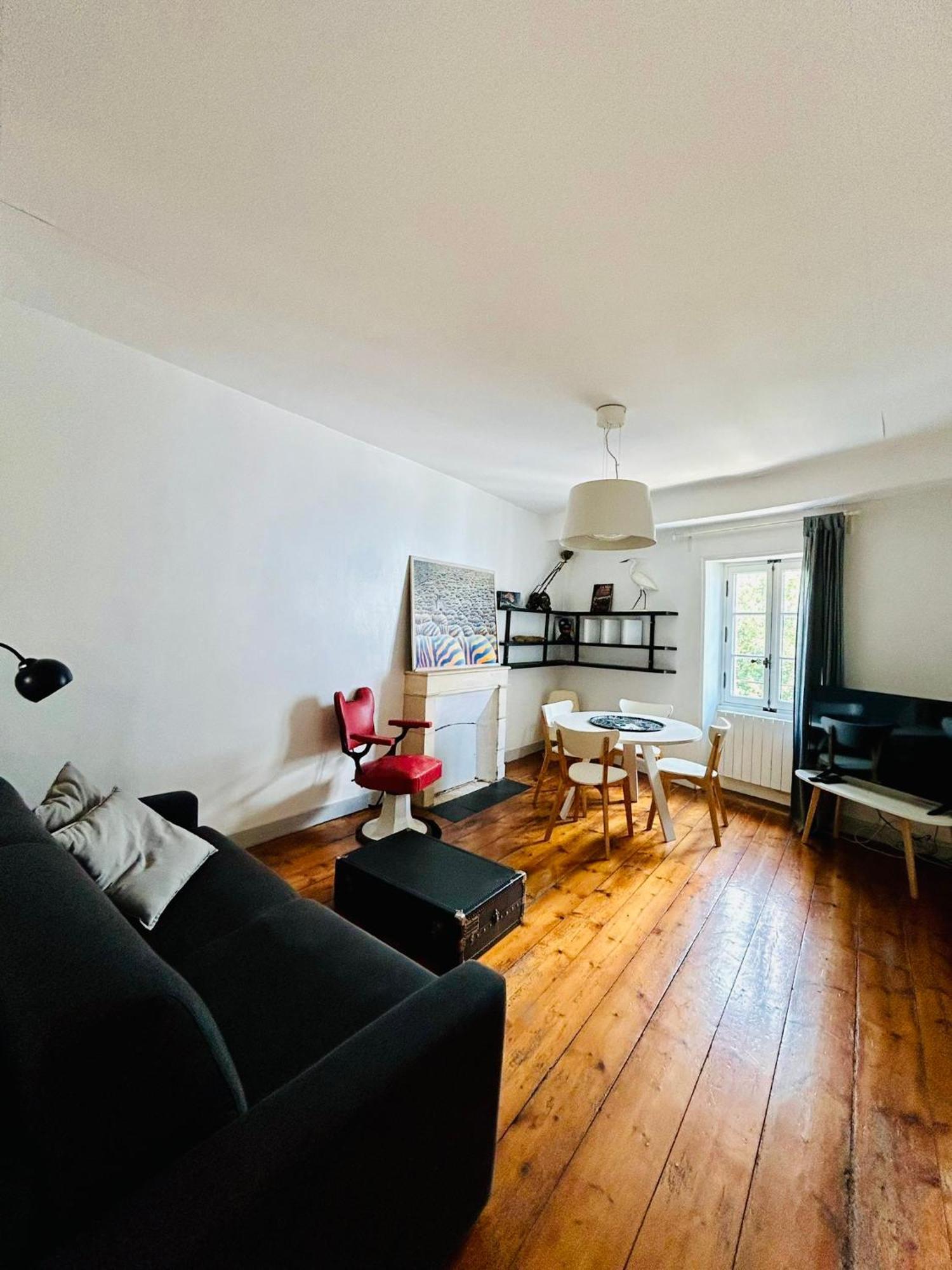 Dormir A La Rochelle 2 - 50M2 - 1 Chambre 外观 照片