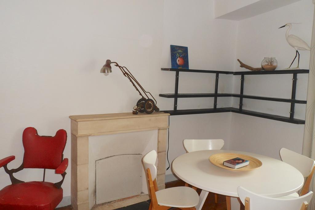 Dormir A La Rochelle 2 - 50M2 - 1 Chambre 客房 照片